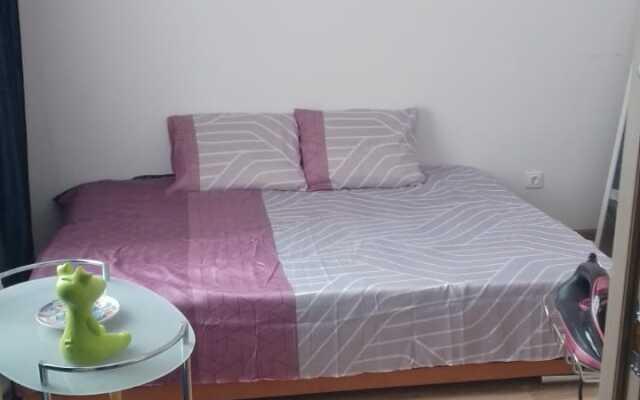 Квартира Уютная квартира, рядом Петергоф