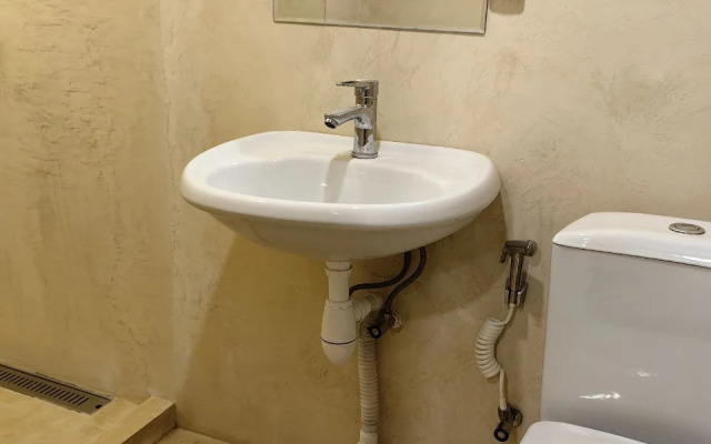 Апартаменты В отдельном доме