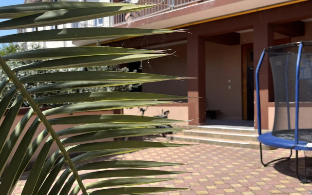 Korona Guest House