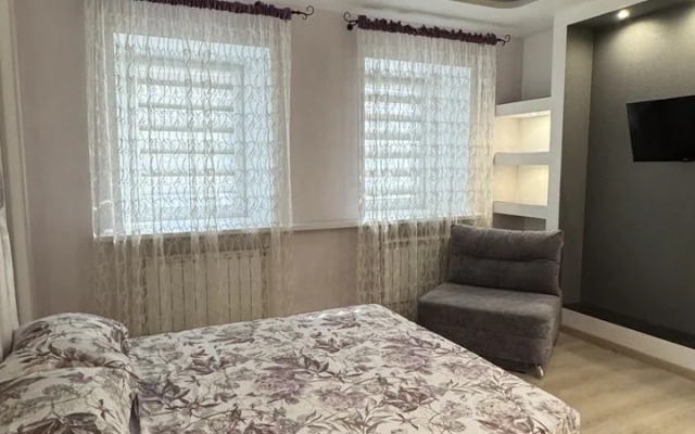 Istoricheskaya Kolomna Flat