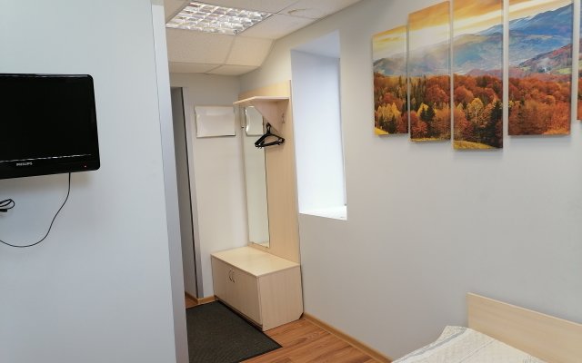 Mini-Otel Dubrovka