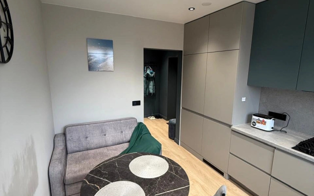 Квартира у моря