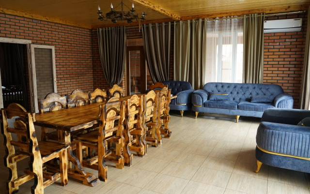 Villa Dom Otdykha 1
