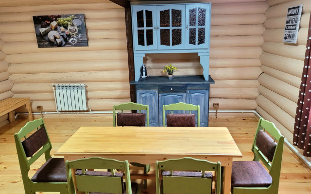 Частный дом в деревне Мешоколь 156