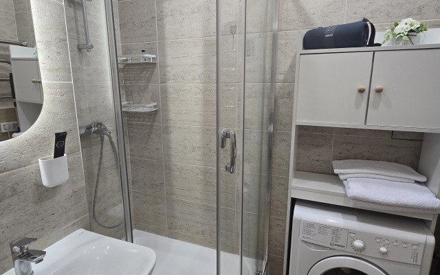 Апартаменты Лучшее время