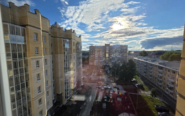 Апартаменты SeveRent на Торцева 65