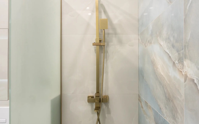 Квартира Dubrovskiy apart на набережной Невы