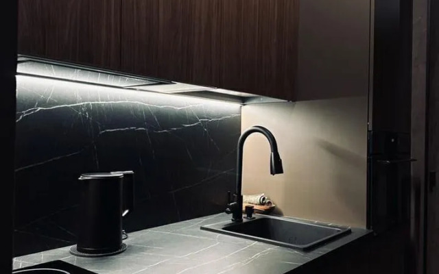 Квартира рядом с набережной