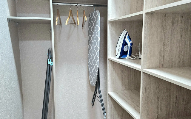 Orent Flat