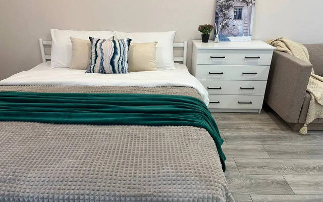 Апартаменты Эль Апарт на 26 Линии 35/1