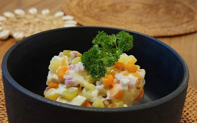 Ahiva Village Guest House