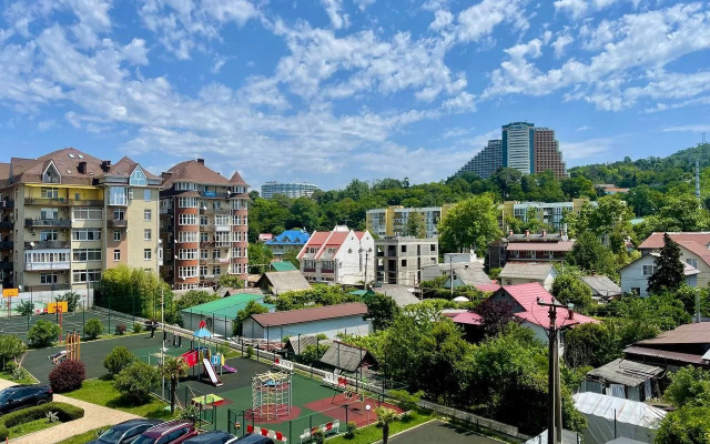 Апартаменты Квартира ЖК Каравелла Португалии