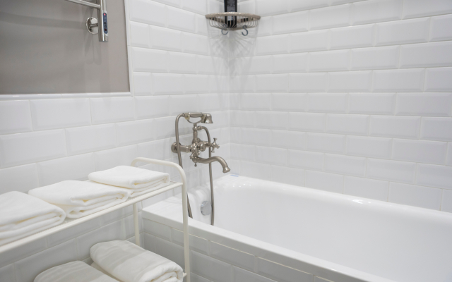 Апартаменты Итальянский Дворик