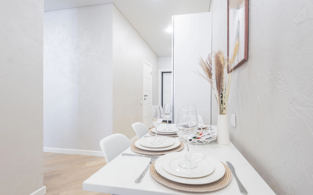 Апартаменты Ритм