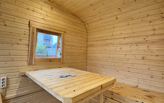 Mantarini Guest House