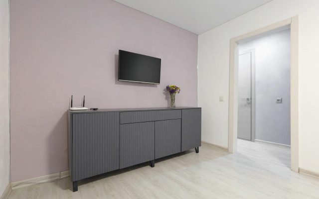 Just An Apartment Flat