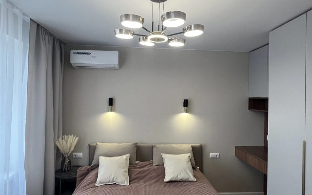 V Zhk Cheremushki Flat