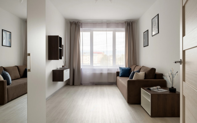 Iziskanniy otdix Apartments