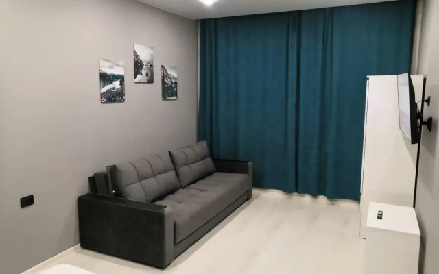 Квартира Олимпийская 87-27