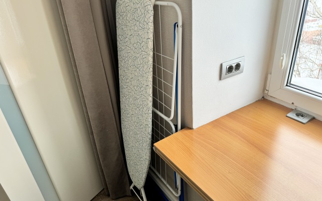 Апартаменты Сутки-Дом - Федоровского