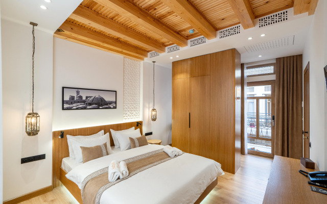 Sarhad Hotel