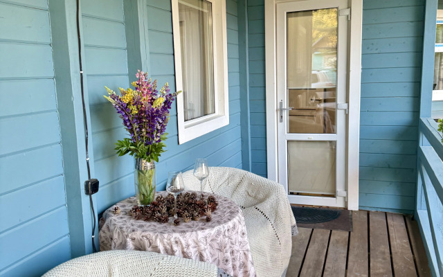 Частный дом Шишкин дом в 15 минутах от Северодвинска