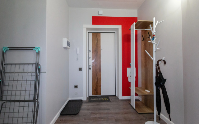 Апартаменты у музея Исторический центр Современный комфорт