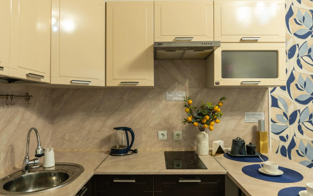 Апартаменты Апарт-Отеле Москва