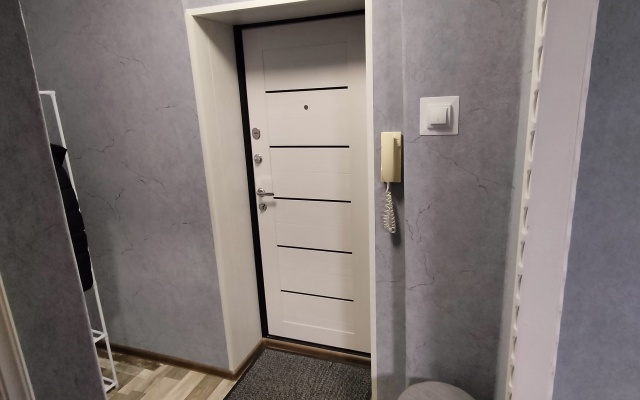 Квартира Герцена 16