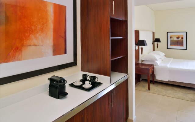 Delta Hotels Jumeirah Beach, Dubai