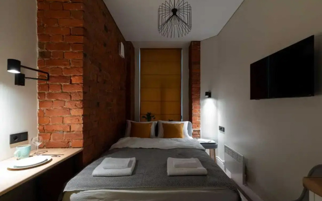 Апартаменты Loft 365