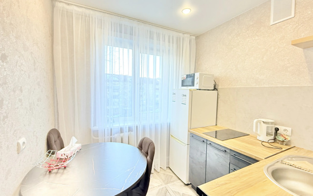 Квартира Уютная в Центре Города