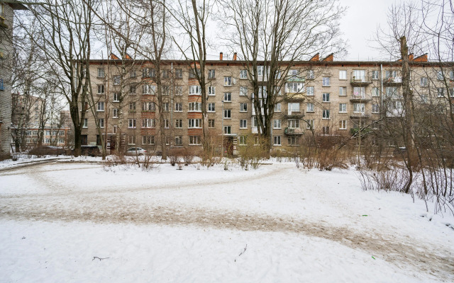 Апартаменты RentalSPb