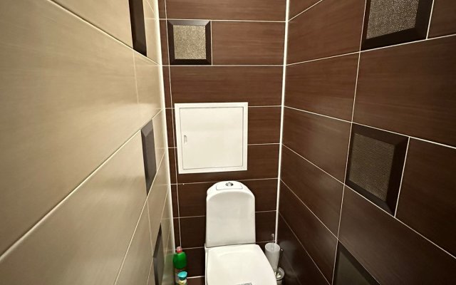 Krylova 36 Apartments