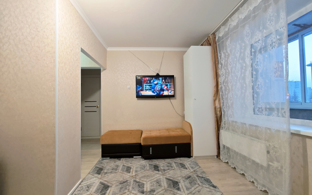 Апартаменты от СУТОЧНО.ТОБ