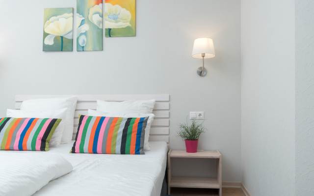 Loyal Guest House