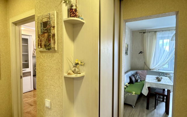 Apartments Tsentr Minsk