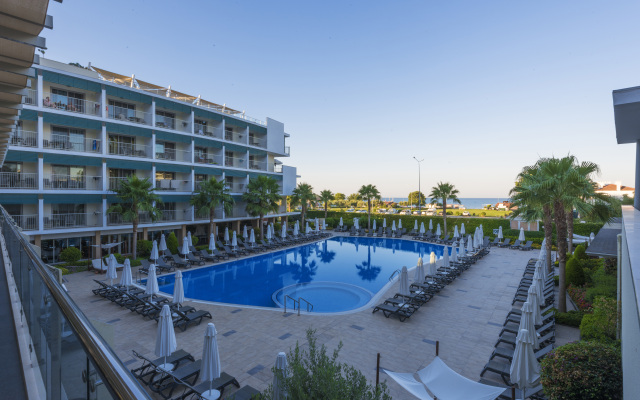 Tui Blue Barut Andız-All Inclusive-Adults Only Hotel