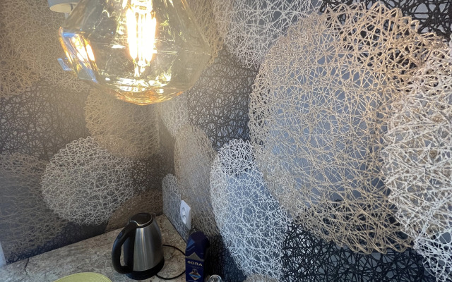 Апартаменты на Свердлова 119