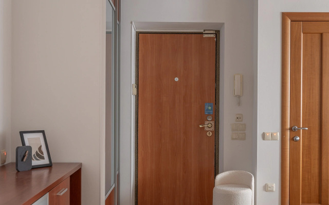 Квартира Видовая в Самом Центре