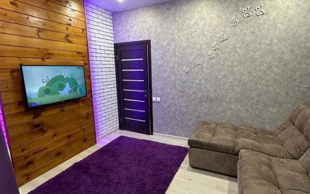 Квартира в cамом сеpдце Иpкутска