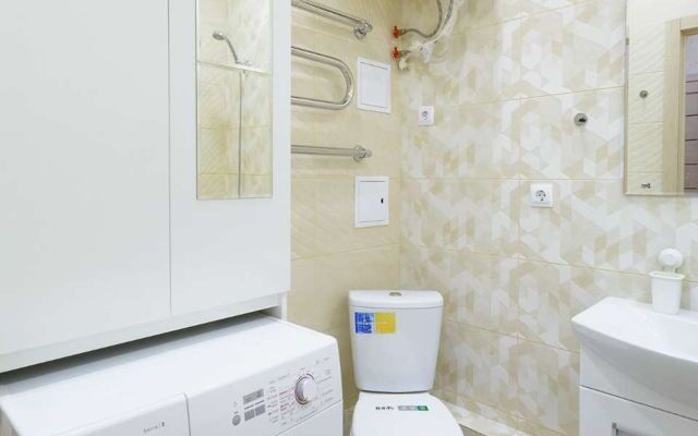 Квартира на Красной 176/4 1