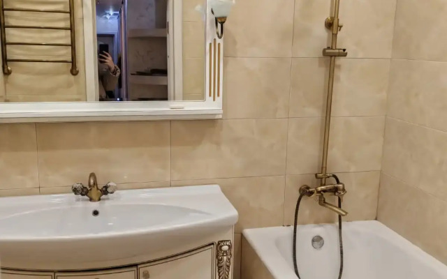 3-Komnatnaya Flat