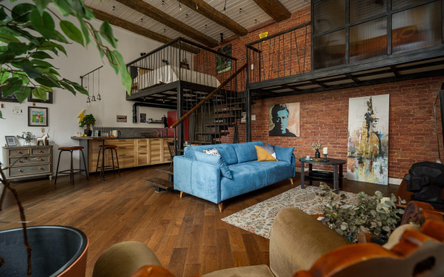 CULTAPART Квартира астролога