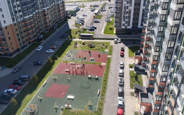 Na Bosforskom 14 Alfa Rent Anapa Flat