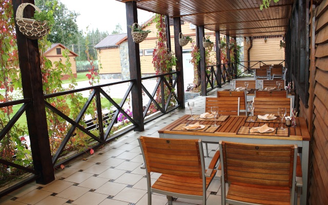 Park-Hotel D-Grad Hotel