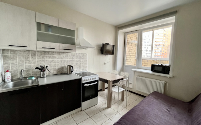 Layf Apaprts 1 kom. na ul. Kalinina 18 Flat