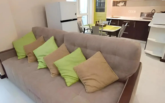 Апартаменты у Парка Победы