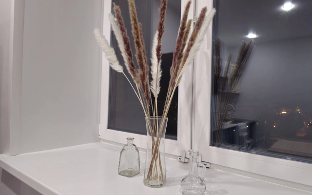 Апартаменты SeveRent Макаренко 3