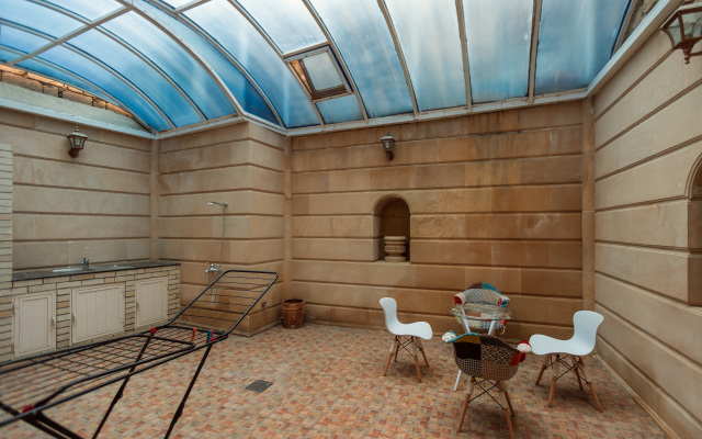 Shur Duplex Villa In Old City, Villa